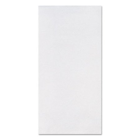 DAPHNES DINNETTE HFM Fashnpoint Guest TowelsWhite - 11.5 x 15.5 in., 100PK DA290345